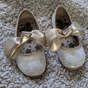 Livie & Luca HALLEY toodler shoes size 10